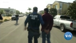 Trump Warns Of Mass Deportations at Campaign Rally