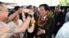 Tiba di Hawaii, Presiden Taiwan Mulai Kunjungan ke Pasifik Selatan
