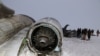US Eyes Mechanical Failure as Cause of Military Plane Crash in Afghanistan