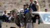 Houthi Rebels Reportedly in Military Drill Near Saudi Border 