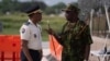 Kenyan-led multinational force vows to target Haitian gang leaders