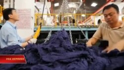 Truyền hình VOA 27/6/19: Trump đả kích Việt Nam là ‘kẻ lạm dụng’ thương mại