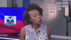 Ayiti: Reyaksyon sou Diskou Prezidan Moïse nan Gonayiv. Etazini: Demokrat yo Pran Kontwòl Chanm Bas la