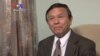 Allusions to Post-Election War Threaten Cambodians, Opposition Says