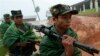 SSA-RCSS ရှေ့တန်းတပ်ဖွဲ့ 