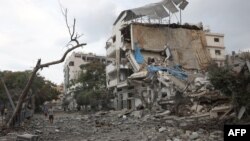 Gaza