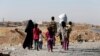 IS Group Seeks to Justify Enslaving Yazidi Women, Girls in Iraq