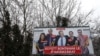 Soros Foundation Leaving Hungary