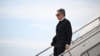 Blinken en Turquie pour entamer des discussions sur la Syrie