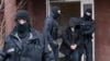 700 Police Bust Vietnamese Trafficking Ring in Germany