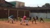 Un ballet pour retrouver l'unité nationale perdue en Centrafrique