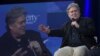 Trump Removes Bannon From Security Council Role