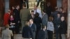 Eye Into the World of Lobbyists, Think Tanks