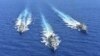 Greece Puts Navy on Alert as Turkey Tensions Flare Again