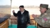 North Korea: Kim Jong Un Supervised Tests of Artillery Systems Targeting Seoul