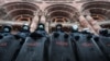 Human Rights Watch. ՀՀ-ի օրենսդրությունը արդյունավետորեն չի պաշտպանում ընտանեկան բռնության զոհերին