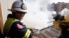 Government Agrees on New Fire Prevention Rules