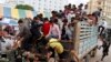 Labor Activist Seeks Aid for Migrant Workers Who May Be Unable to Vote