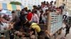 Cambodia Lacks Job Market for Returning Migrant Workers, Experts Say