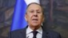 Putin šalje Lavrova i savjetnika Kremlja na sastanak sa Trumpovim zvaničnicima u Saudijskoj Arabiji