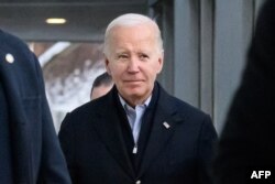 Američki predsjednik Joe Biden