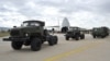 Turkiya Rossiyadan S-400 mudofaa tizimining ikkinchi partiyasini ham olmoqchi