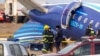 Empat Sumber Sebut Pesawat Azerbaijan Airlines Ditembak Jatuh Sistem Pertahanan Udara Rusia
