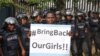 Gwamnatin Buhari zata yi bincike akan 'yan matan Chibok - Garba Shehu