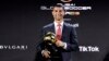 Ronaldo Berharap Masih Bisa Bermain Beberapa Tahun Lagi
