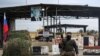 Russia ramps up disinformation efforts as its grip weakens over post-Assad Syria