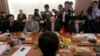 Cambodia Seeks Resolution of Vietnam Border Spat