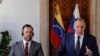 El canciller de Rusia, Sergei Lavrov, aseguró que Venezuela es uno de sus "socios más fiables" en el mundo, durante una conferencia de prensa con su par venezolano, Yván Gil.