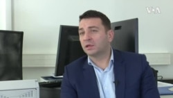 Kafedžić: Neugodnosti dolaze kada funkcionere pitate za njihov rad