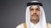 محمد بن عبدالرحمان آل ثانی، صدر اعظم و وزیر خارجۀ قطر