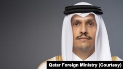 محمد بن عبدالرحمان آل ثانی، صدر اعظم و وزیر خارجۀ قطر