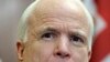 McCain to Assess New Burmese Government's Human Rights Commitment