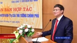 Truyền hình VOA 18/10/19: Thứ trưởng Lê Hải An tử vong do ‘ngã’ từ lầu 8
