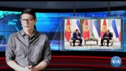 O'zbekiston chegara muzokaralarini qanday olib boryapti?