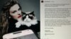 Trump di Truth Social: 'Saya Benci Taylor Swift!