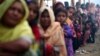 Report: Nearly 7,000 Rohingya Muslims Killed in First Month of Army Crackdown