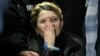 Yanukovich ishdan ketmoqchi emas, Timoshenko ozodlikda