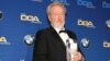 Director Says Reshoots 'Already Done' for 'All the Money in the World'