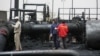 S. Sudan Oil Shutdown Chokes Economy