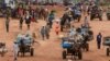Depuis le Tchad, la France exhorte à la négociation au Soudan