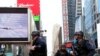 Dua Tersangka Teror Ditangkap di Kota New York