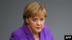 Angela Merkel
