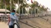 Cambodia Bans Entry From Five Countries, Records Two New Virus Cases