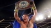 Vasyl Lomachenko