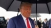 Trump Dijadwalkan Hadir di Persidangan Berikutnya pada 28 Agustus 