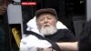 Report: Ex-Nazi Camp Guard Deported by US Dies in Germany